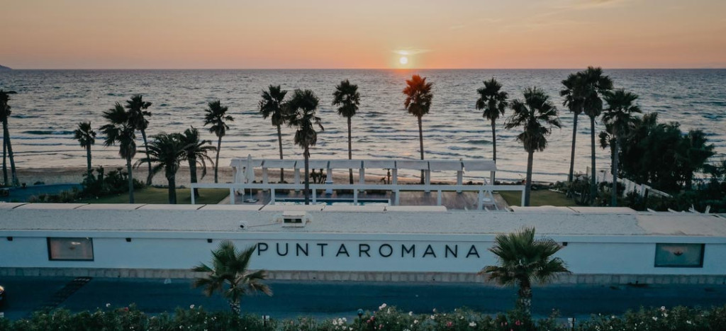 Punta Romana - Gli Esterni (6)