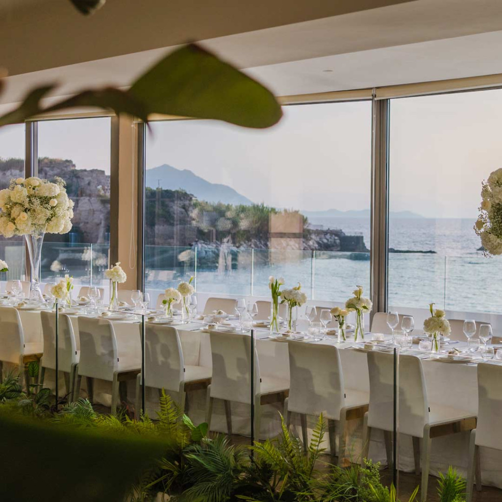 Punta Romana - la sala (3)